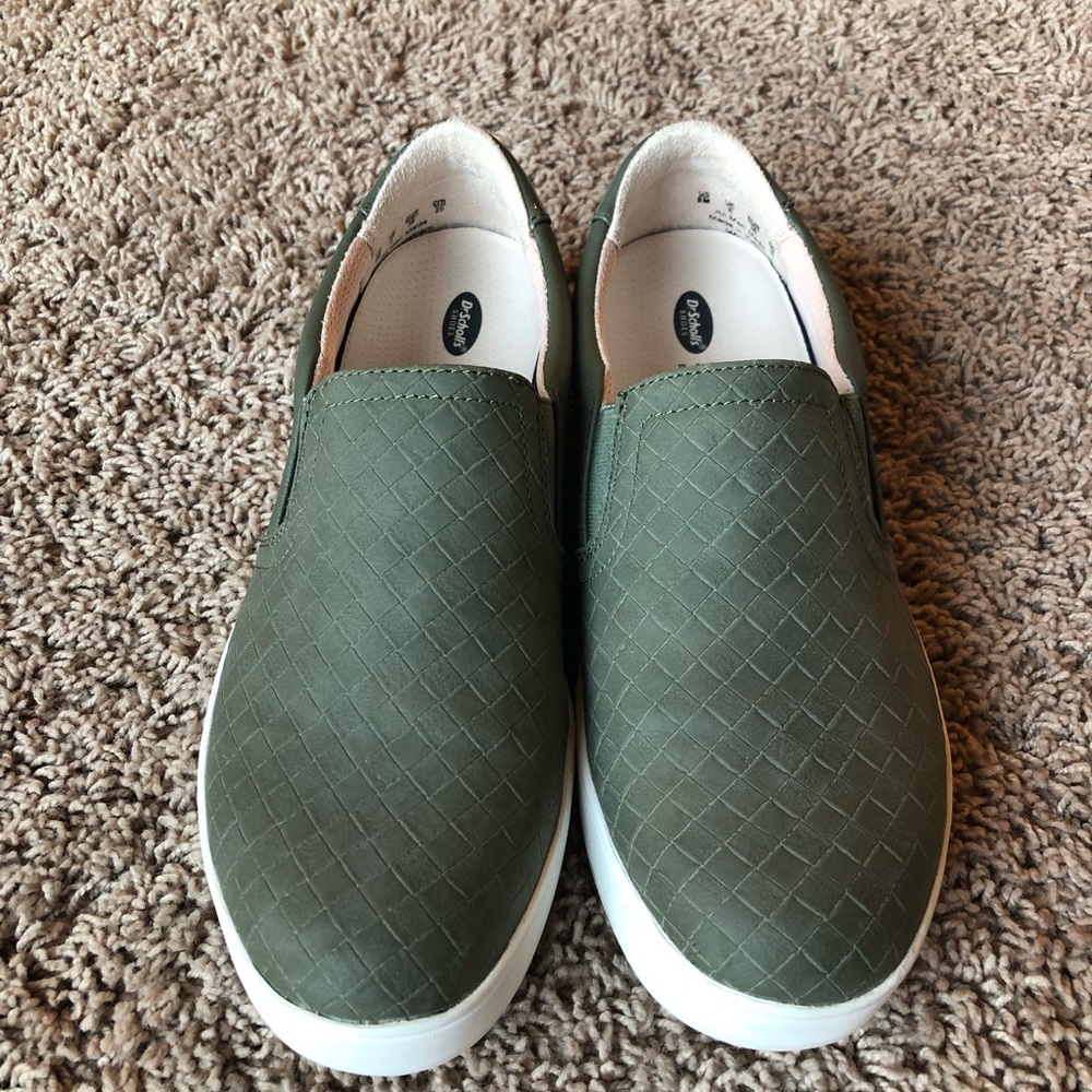 Women’s Dr. Scholl’s Madison Fashion Sneakers